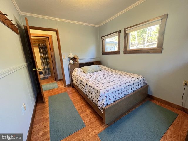 60 ANGLE DR, Purgitsville, WV 26852