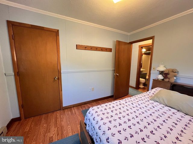 60 ANGLE DR, Purgitsville, WV 26852