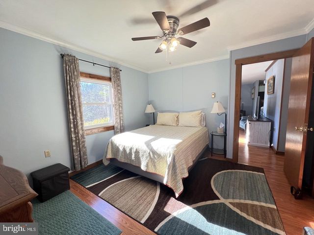 60 ANGLE DR, Purgitsville, WV 26852