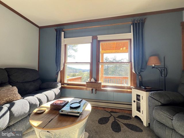 60 ANGLE DR, Purgitsville, WV 26852