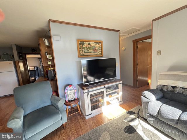 60 ANGLE DR, Purgitsville, WV 26852