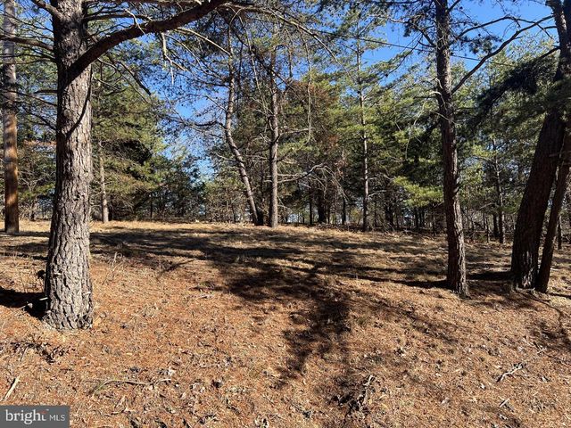 60 ANGLE DR, Purgitsville, WV 26852