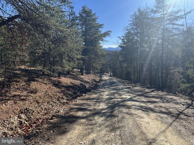 60 ANGLE DR, Purgitsville, WV 26852