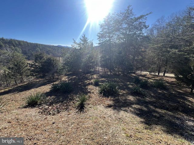 60 ANGLE DR, Purgitsville, WV 26852