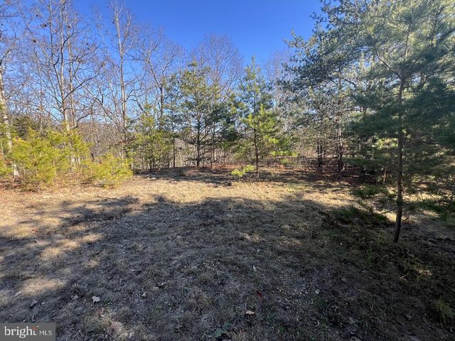 60 ANGLE DR, Purgitsville, WV 26852