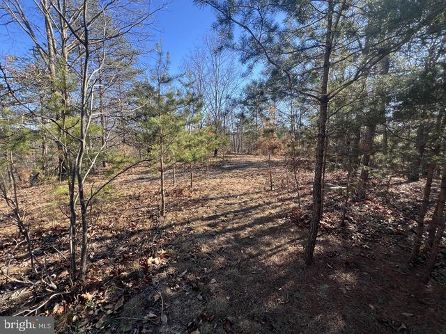 60 ANGLE DR, Purgitsville, WV 26852