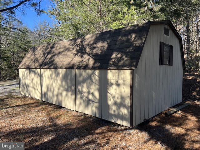 60 ANGLE DR, Purgitsville, WV 26852