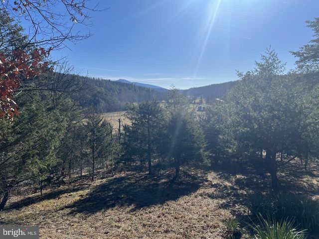 60 ANGLE DR, Purgitsville, WV 26852