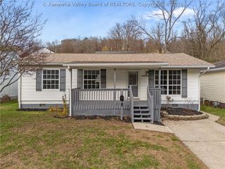 3981 39th Street, Nitro, WV 25143