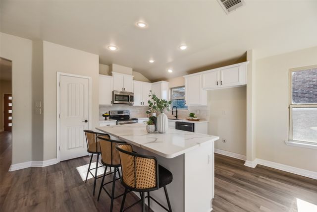 810 English Ivy Drive, Prosper, TX 76227