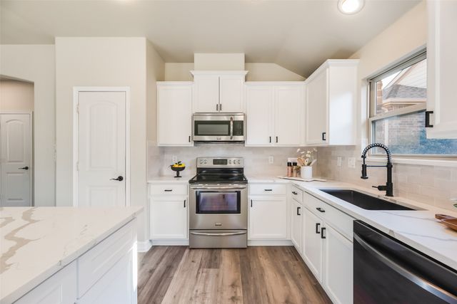 810 English Ivy Drive, Prosper, TX 76227