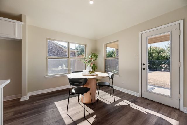 810 English Ivy Drive, Prosper, TX 76227