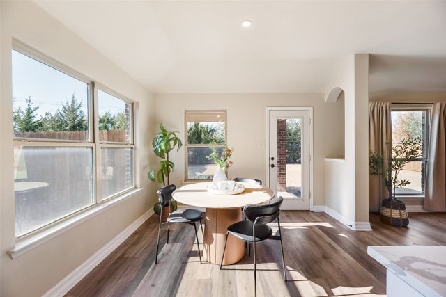 810 English Ivy Drive, Prosper, TX 76227