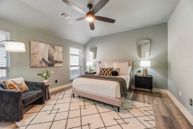 810 English Ivy Drive, Prosper, TX 76227