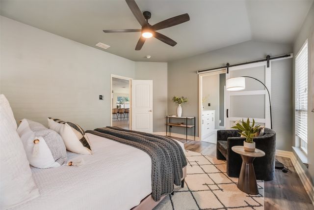 810 English Ivy Drive, Prosper, TX 76227