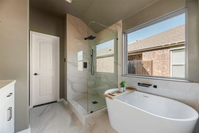 810 English Ivy Drive, Prosper, TX 76227