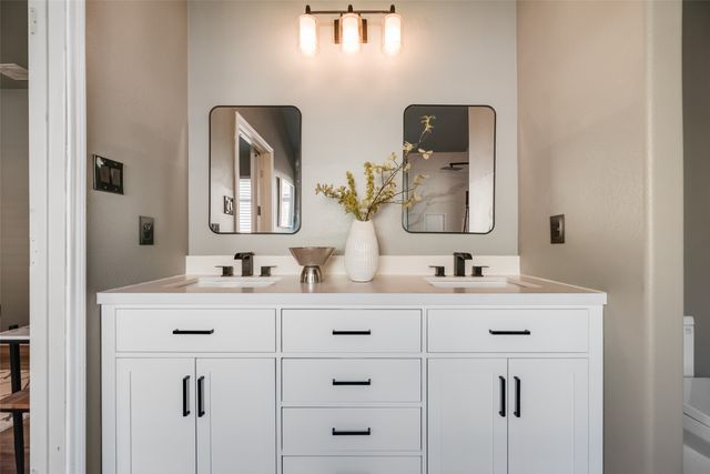 810 English Ivy Drive, Prosper, TX 76227