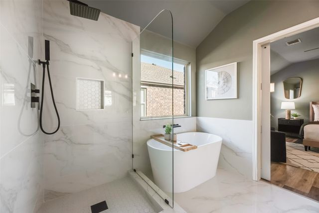 810 English Ivy Drive, Prosper, TX 76227