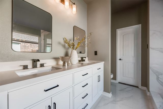 810 English Ivy Drive, Prosper, TX 76227