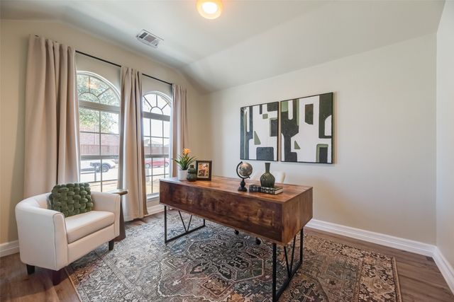 810 English Ivy Drive, Prosper, TX 76227