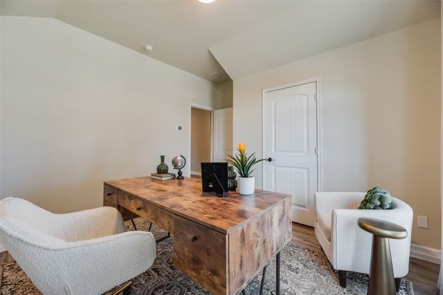 810 English Ivy Drive, Prosper, TX 76227