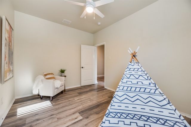 810 English Ivy Drive, Prosper, TX 76227