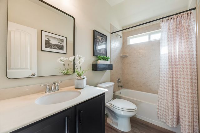 810 English Ivy Drive, Prosper, TX 76227