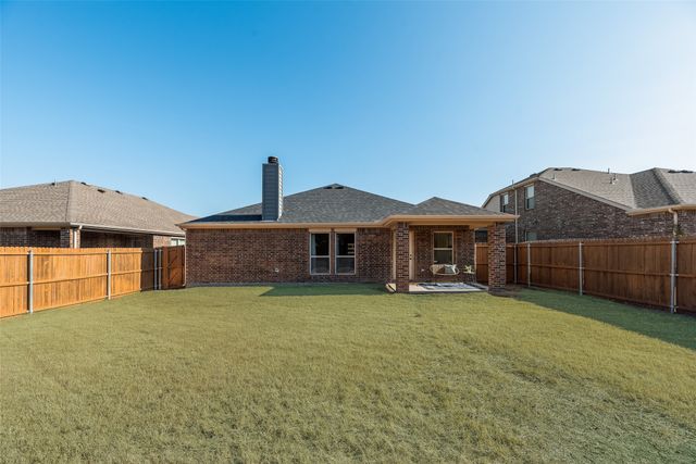 810 English Ivy Drive, Prosper, TX 76227