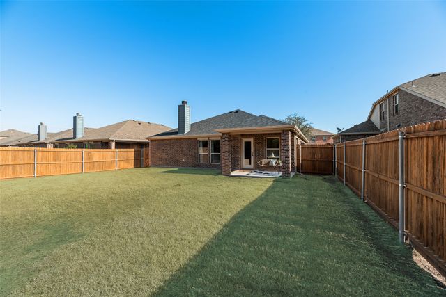810 English Ivy Drive, Prosper, TX 76227