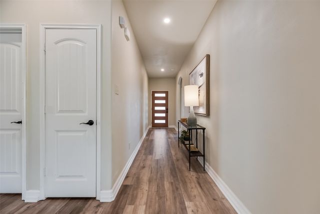 810 English Ivy Drive, Prosper, TX 76227