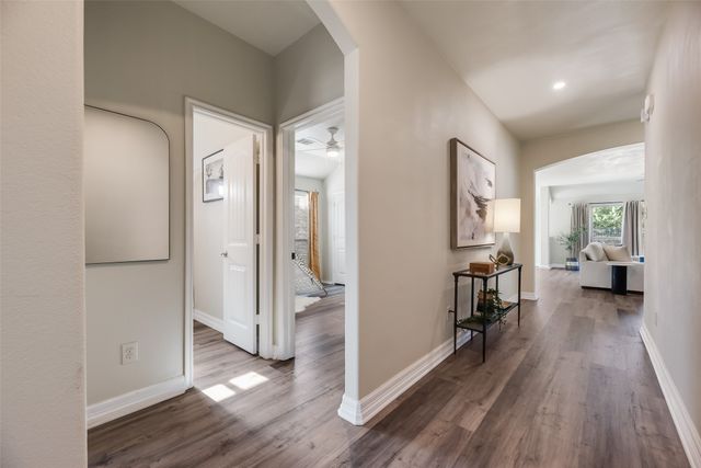 810 English Ivy Drive, Prosper, TX 76227