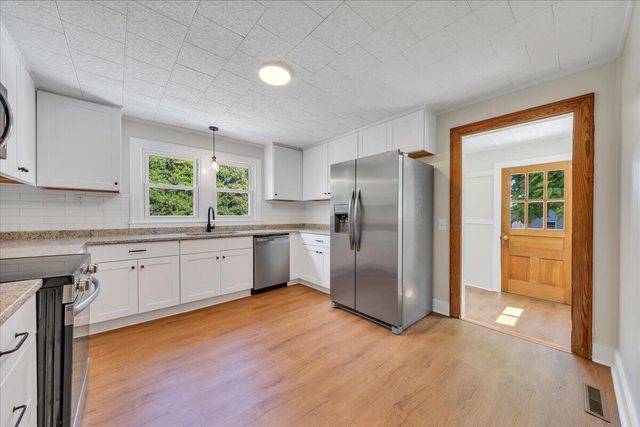 5609 Franklin ST, Ferrum, VA 24088
