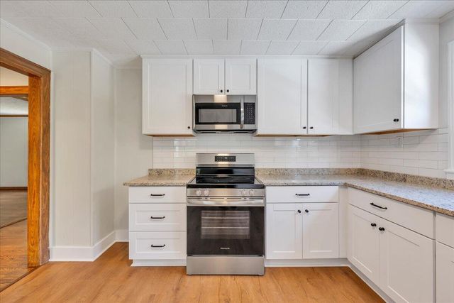 5609 Franklin ST, Ferrum, VA 24088