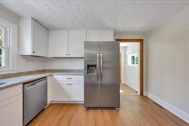 5609 Franklin ST, Ferrum, VA 24088