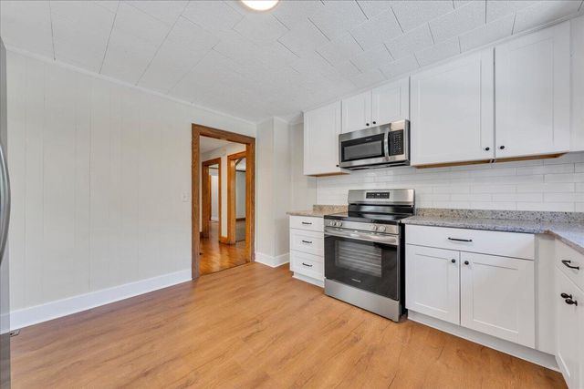 5609 Franklin ST, Ferrum, VA 24088