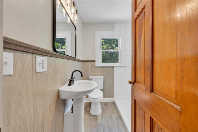 5609 Franklin ST, Ferrum, VA 24088
