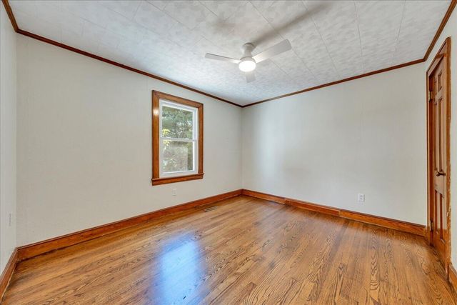 5609 Franklin ST, Ferrum, VA 24088