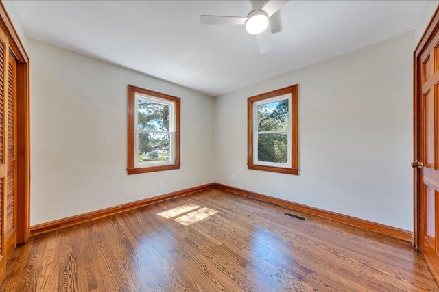 5609 Franklin ST, Ferrum, VA 24088