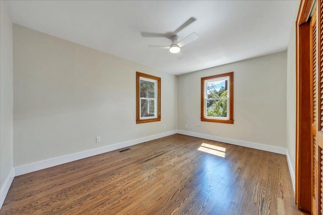 5609 Franklin ST, Ferrum, VA 24088