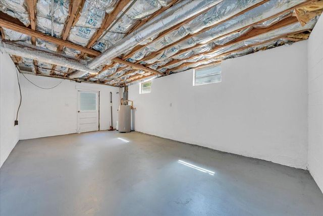 5609 Franklin ST, Ferrum, VA 24088