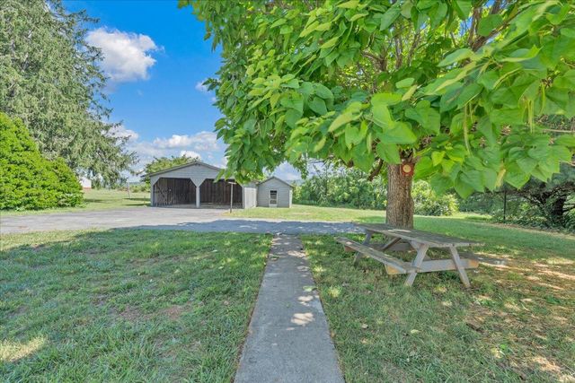 5609 Franklin ST, Ferrum, VA 24088