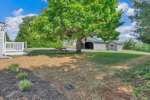 5609 Franklin ST, Ferrum, VA 24088