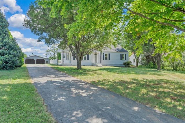 5609 Franklin ST, Ferrum, VA 24088
