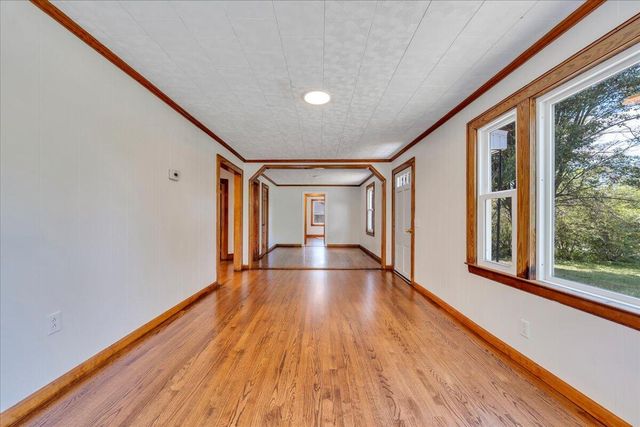 5609 Franklin ST, Ferrum, VA 24088