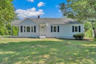5609 Franklin ST, Ferrum, VA 24088