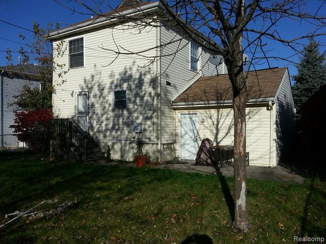 4251 Wayburn Street, Detroit, MI 48224