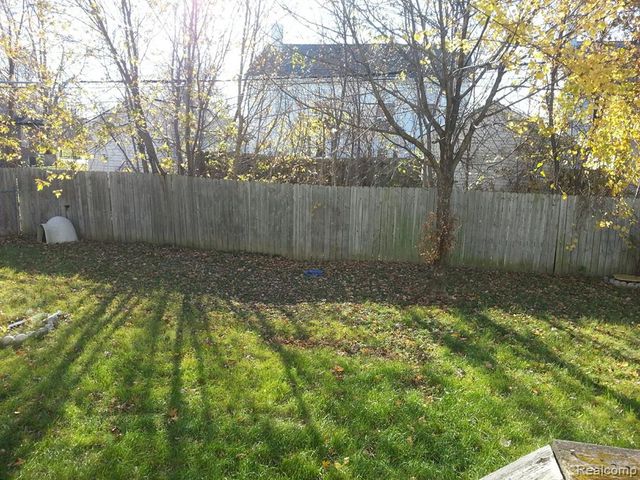 4251 Wayburn Street, Detroit, MI 48224