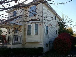 4251 Wayburn Street, Detroit, MI 48224