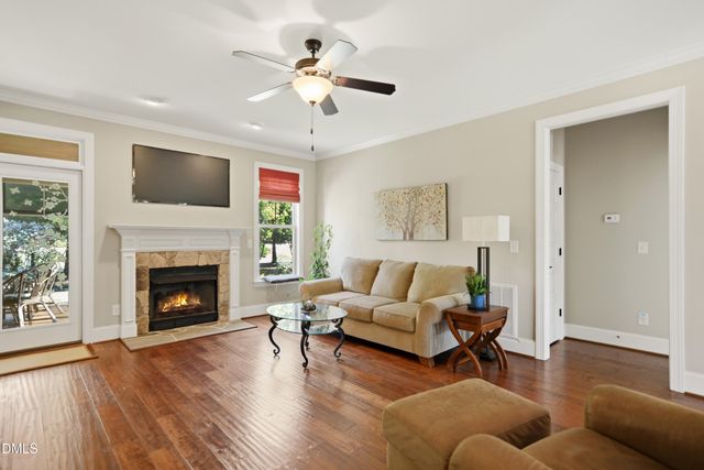 1304 Golden Bluff Lane, Fuquay Varina, NC 27526