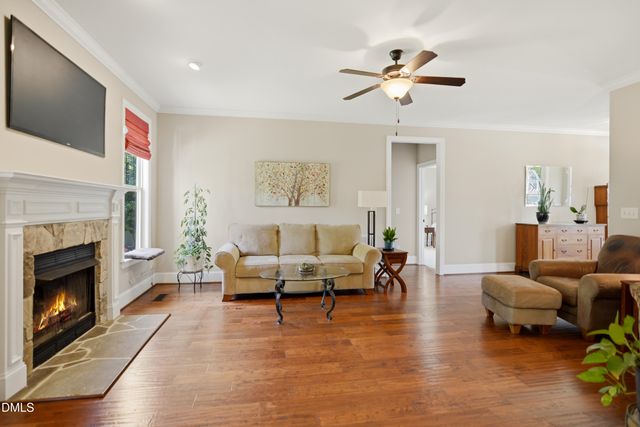 1304 Golden Bluff Lane, Fuquay Varina, NC 27526